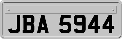 JBA5944