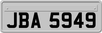 JBA5949