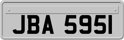 JBA5951