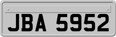 JBA5952