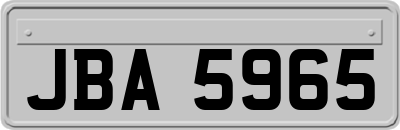 JBA5965