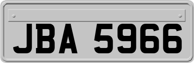 JBA5966