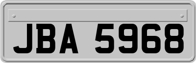 JBA5968