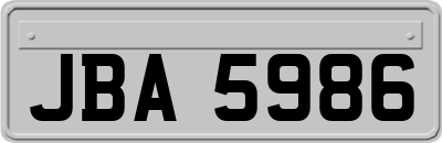 JBA5986