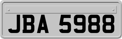 JBA5988