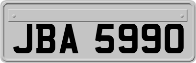 JBA5990
