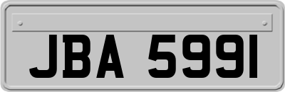 JBA5991