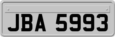 JBA5993