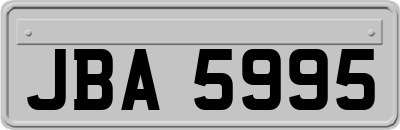 JBA5995