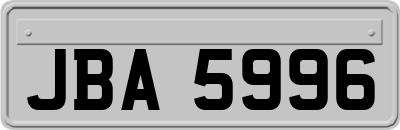 JBA5996