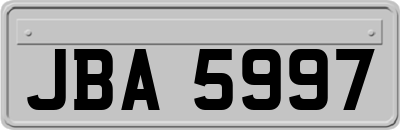 JBA5997