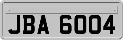 JBA6004