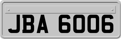 JBA6006