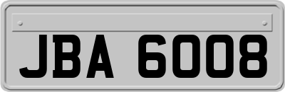JBA6008