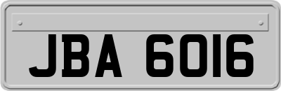 JBA6016