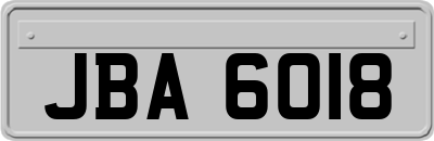 JBA6018