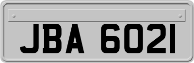 JBA6021