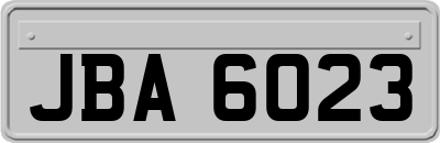 JBA6023