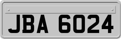 JBA6024