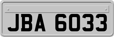 JBA6033