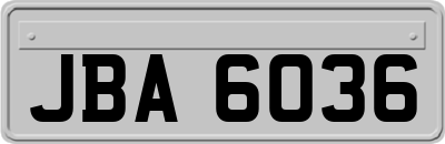 JBA6036