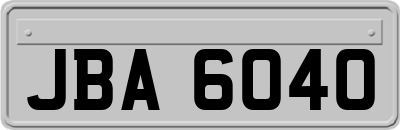 JBA6040