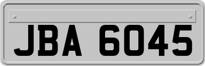 JBA6045