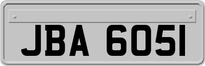 JBA6051