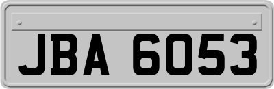 JBA6053