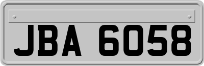 JBA6058