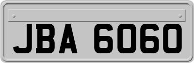 JBA6060