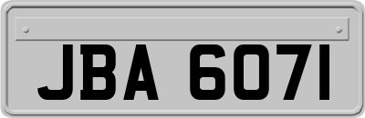 JBA6071