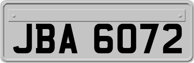JBA6072