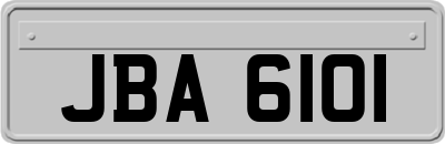 JBA6101