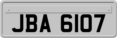 JBA6107