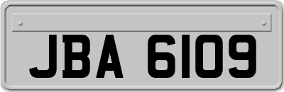 JBA6109