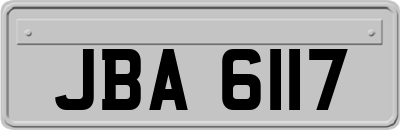 JBA6117