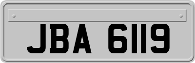 JBA6119
