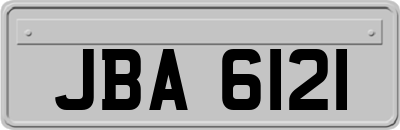JBA6121