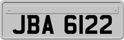 JBA6122