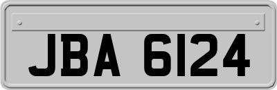 JBA6124