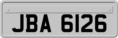JBA6126