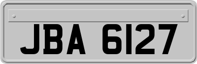 JBA6127