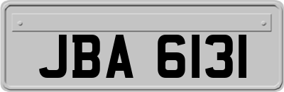 JBA6131