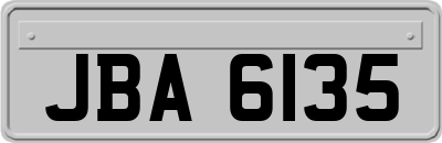 JBA6135
