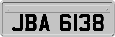 JBA6138