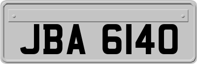 JBA6140