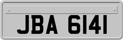 JBA6141