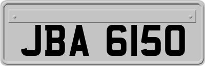 JBA6150
