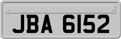 JBA6152